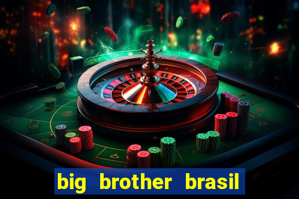 big brother brasil 777 plataforma